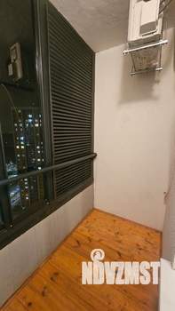 2-к квартира, на длительный срок, 50м2, 21/25 этаж