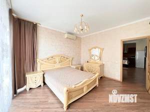 3-к квартира, на длительный срок, 74м2, 13/28 этаж