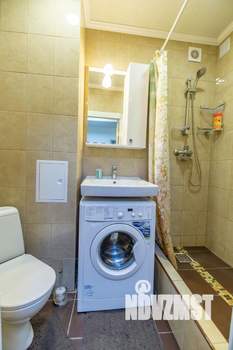 1-к квартира, посуточно, 26м2, 1/1 этаж