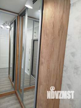 1-к квартира, на длительный срок, 50м2, 15/17 этаж