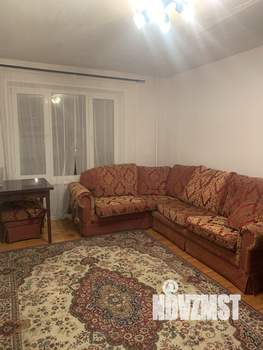 2-к квартира, на длительный срок, 45м2, 2/9 этаж