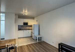 1-к квартира, на длительный срок, 36м2, 9/25 этаж