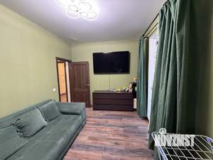 2-к квартира, на длительный срок, 56м2, 3/25 этаж