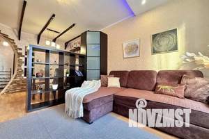 2-к квартира, посуточно, 50м2, 10/22 этаж