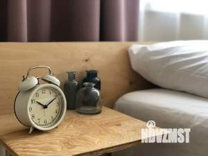 Студия квартира, посуточно, 35м2, 19/27 этаж