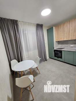 1-к квартира, на длительный срок, 37м2, 22/26 этаж