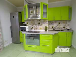 1-к квартира, посуточно, 44м2, 6/25 этаж