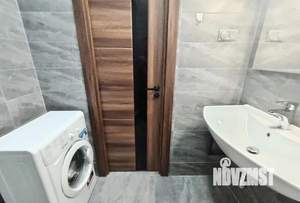 Студия квартира, на длительный срок, 25м2, 18/25 этаж