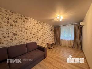 2-к квартира, на длительный срок, 42м2, 1/5 этаж