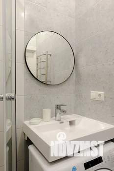 Студия квартира, посуточно, 19м2, 16/26 этаж