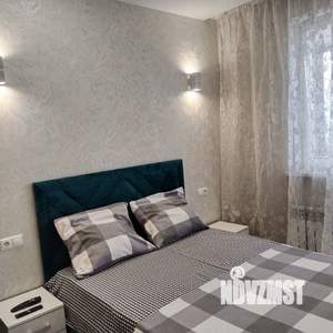 1-к квартира, посуточно, 40м2, 10/15 этаж