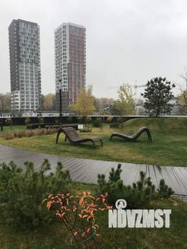 Студия квартира, на длительный срок, 26м2, 12/15 этаж