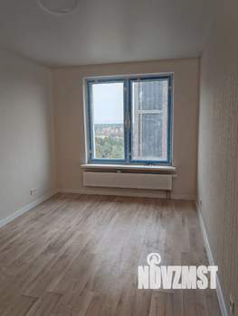 2-к квартира, на длительный срок, 37м2, 15/17 этаж