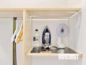 1-к квартира, посуточно, 24м2, 1/1 этаж