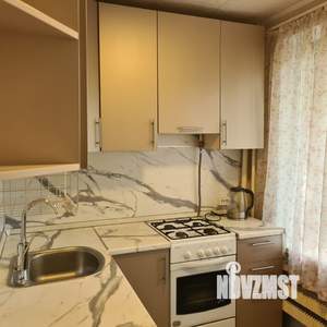 2-к квартира, на длительный срок, 44м2, 1/14 этаж