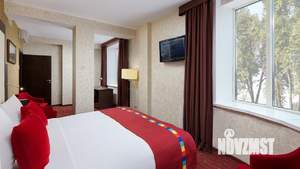 3-к квартира, посуточно, 62м2, 1/1 этаж