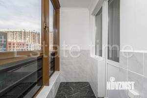 2-к квартира, на длительный срок, 44м2, 2/25 этаж