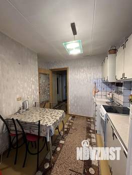 1-к квартира, на длительный срок, 40м2, 8/12 этаж