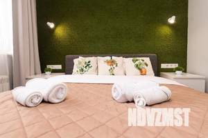 1-к квартира, посуточно, 19м2, 2/27 этаж