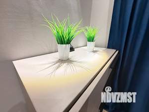 1-к квартира, посуточно, 39м2, 6/24 этаж