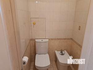 3-к квартира, посуточно, 85м2, 1/1 этаж