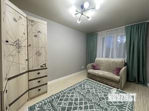 2-к квартира, на длительный срок, 60м2, 6/12 этаж