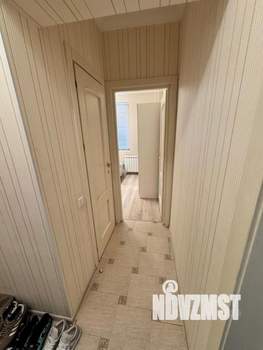 2-к квартира, на длительный срок, 56м2, 21/22 этаж