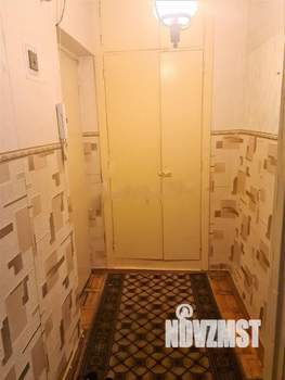 1-к квартира, на длительный срок, 33м2, 5/9 этаж