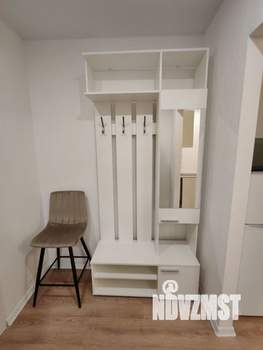 Студия квартира, на длительный срок, 25м2, 13/16 этаж