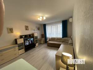 2-к квартира, на длительный срок, 73м2, 7/14 этаж