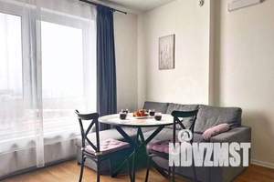 2-к квартира, посуточно, 55м2, 25/26 этаж