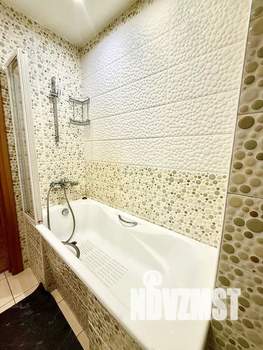 3-к квартира, посуточно, 97м2, 11/16 этаж