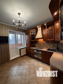 4-к квартира, на длительный срок, 122м2, 6/7 этаж