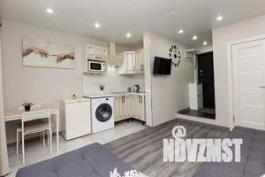 2-к квартира, посуточно, 33м2, 2/27 этаж