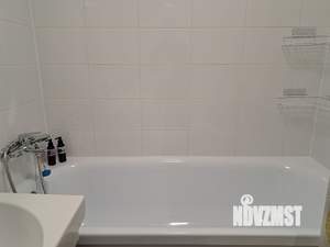 1-к квартира, посуточно, 40м2, 5/25 этаж