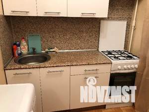 1-к квартира, на длительный срок, 35м2, 3/5 этаж