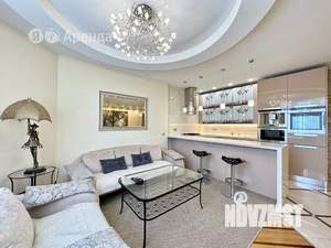 5-к квартира, на длительный срок, 170м2, 4/9 этаж