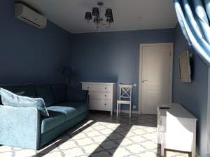 1-к квартира, на длительный срок, 50м2, 8/25 этаж