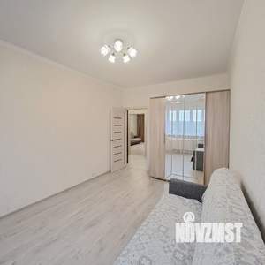 2-к квартира, на длительный срок, 55м2, 6/25 этаж