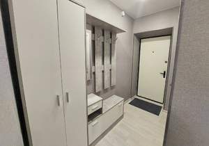 1-к квартира, на длительный срок, 33м2, 3/5 этаж