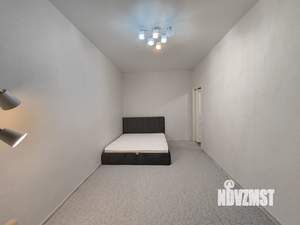 1-к квартира, на длительный срок, 37м2, 3/4 этаж