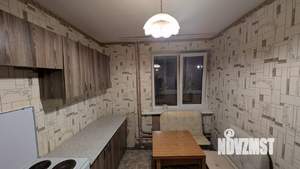 1-к квартира, на длительный срок, 38м2, 12/16 этаж