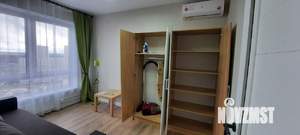 1-к квартира, на длительный срок, 32м2, 21/25 этаж