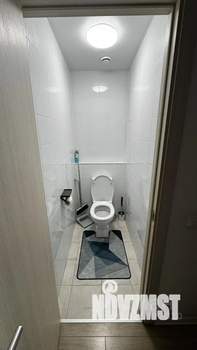 2-к квартира, на длительный срок, 55м2, 12/25 этаж