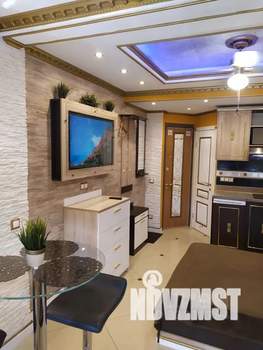 Студия квартира, посуточно, 25м2, 13/22 этаж