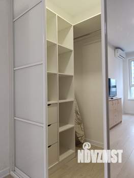 1-к квартира, на длительный срок, 39м2, 16/24 этаж