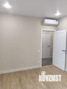 2-к квартира, на длительный срок, 72м2, 11/24 этаж