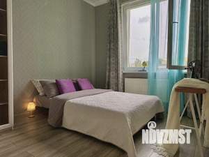 1-к квартира, посуточно, 102м2, 1/1 этаж