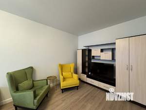 2-к квартира, на длительный срок, 53м2, 15/26 этаж