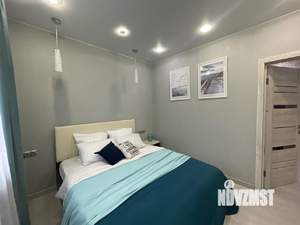 1-к квартира, на длительный срок, 44м2, 10/25 этаж